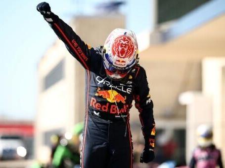 Verstappen chasing glory as McLaren duo bid to bounce back